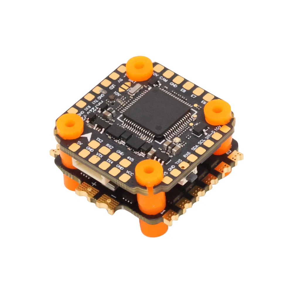 Drone Racing Flight Controller - Контроллер полета HAKRC 35A Mini F7