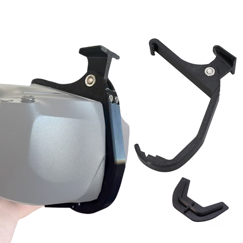 Drone Racing Goggles - Комплект адаптеров для крепления FPV-очков к