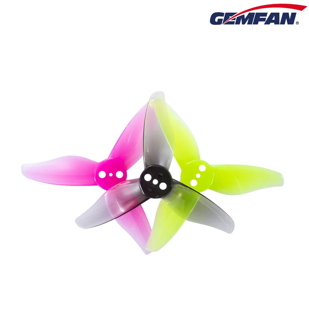 Drone Racing Gate - 4 пары пропеллеров Gemfan Hurricane 2023