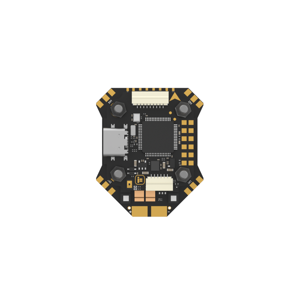 Drone Racing Flight Controller - Полетный контроллер iFlight Borg F7 Mini