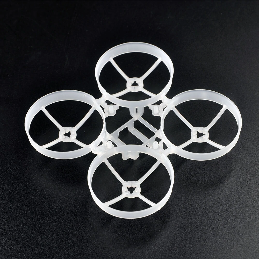 Drone Racing Frame - Happymodel Moblite7 Mobula7 V4 75 мм