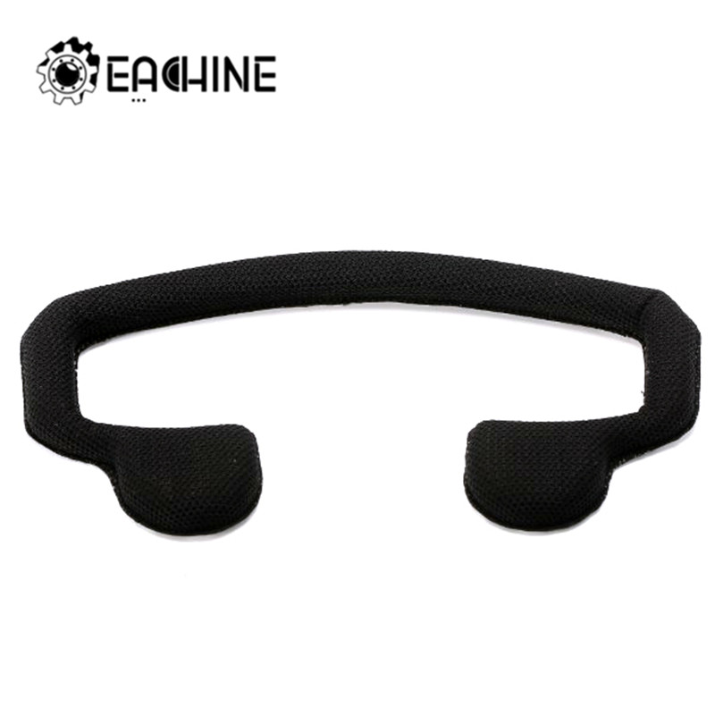 Запасные части для очков EV800 – обзор и цена Drone Racing Goggles