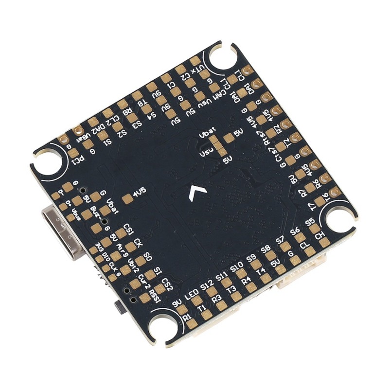 Полетный контроллер A63T-TBS L – обзор и цена Drone Racing Flight Controller