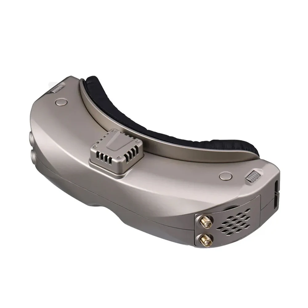 Очки FPV Skyzone Sky04X Pro OL – обзор и цена Drone Racing Goggles