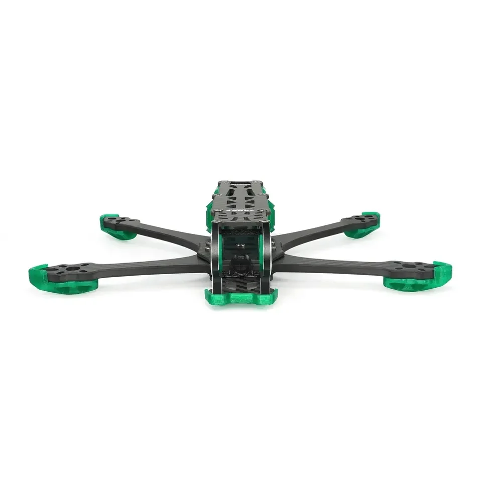 GEP-MK5D O3 MK5X к MK5D Рама D – обзор и цена Drone Racing Frame