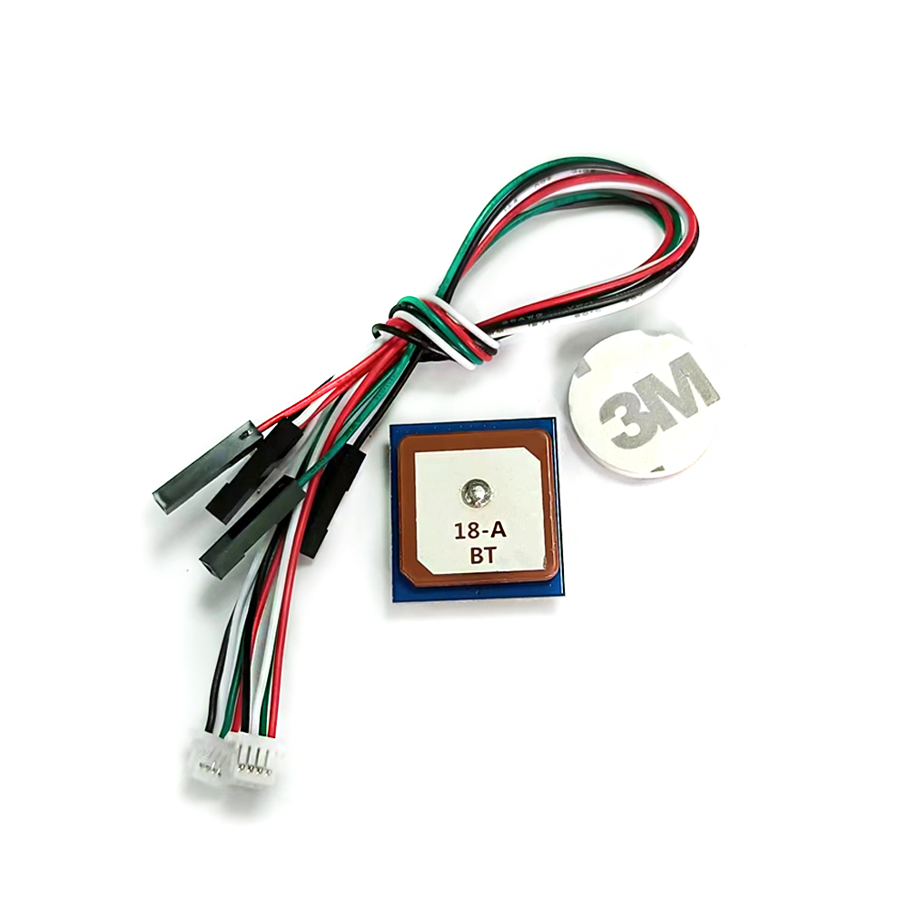 BN-220 BN880 Модуль GPS ГЛОНАС – обзор и цена Drone Racing Motor