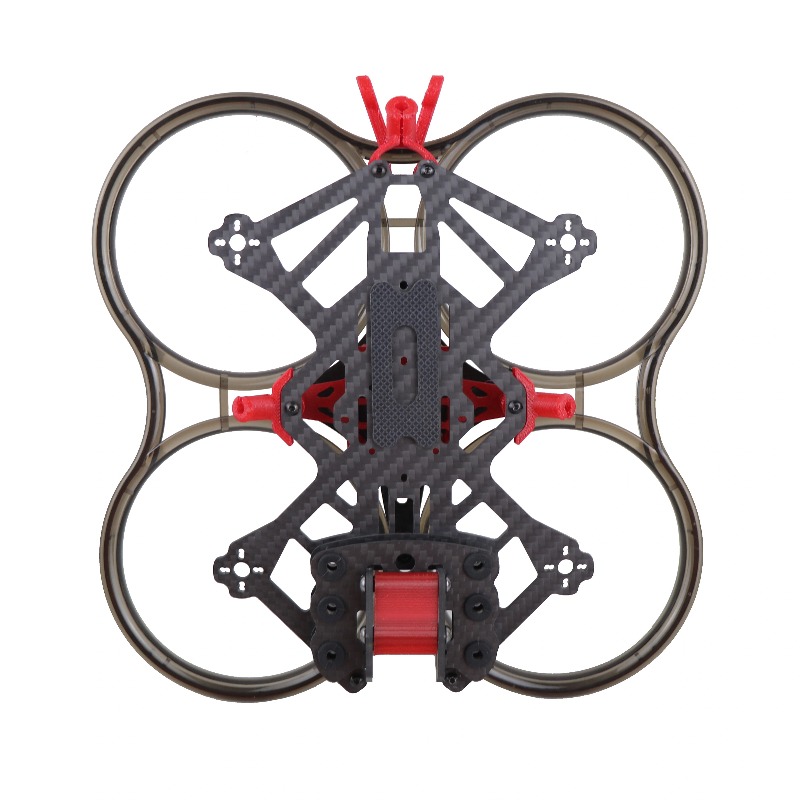 HSKRC CC30 O4 3-дюймовая канал – обзор и цена Drone Racing Motor