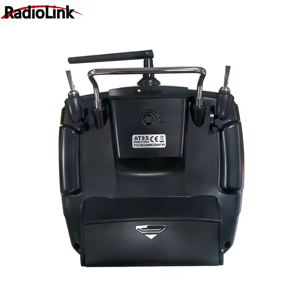 Радиопередатчик Radiolink AT9S – обзор и цена Drone Racing Receiver