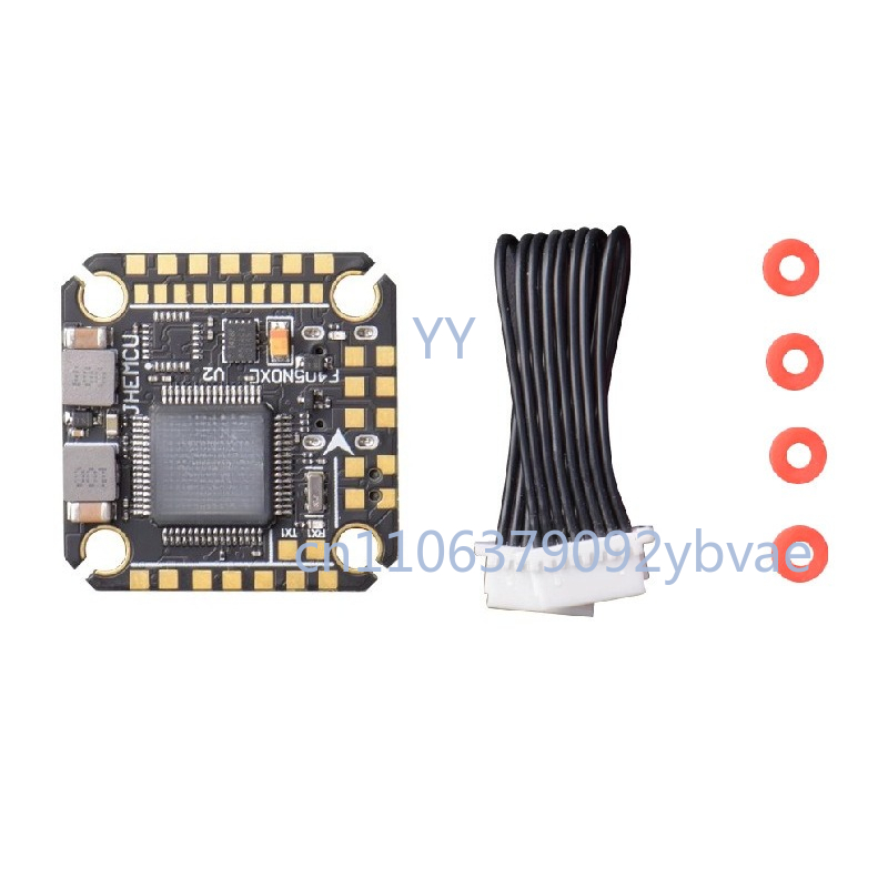 Модуль полетного контроллера F – обзор и цена Drone Racing Flight Controller
