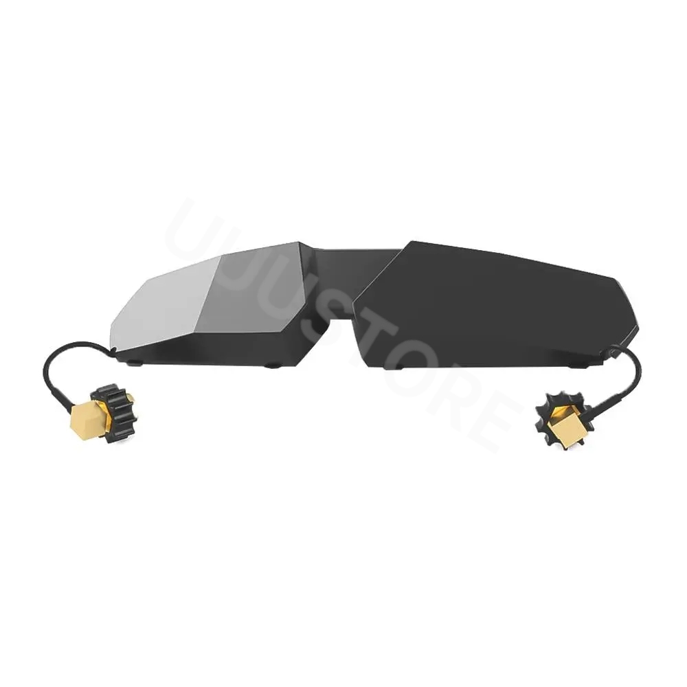 Антенна-патч V2 для очков Avat – обзор и цена Drone Racing Goggles