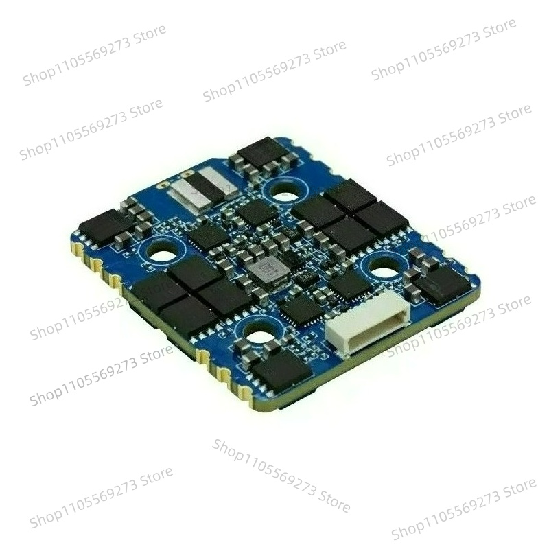 Для ESC SEQURE Blueson A1 6S 6 – обзор и цена Drone Racing Esc