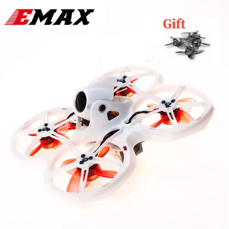 Emax Tinyhawk II 2 RTF FPV Rac – обзор и цена Drone Racing Goggles