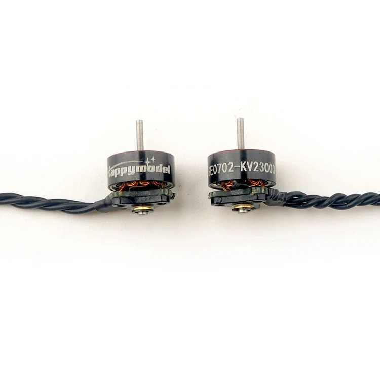 HappyModel SE0702 23000KV 2600 – обзор и цена Drone Racing Gate