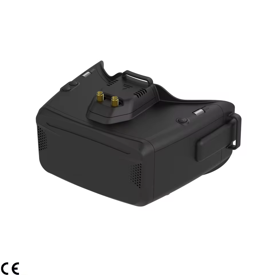SKYZONE Cobra X V4 FPV очки 5, – обзор и цена Drone Racing Goggles