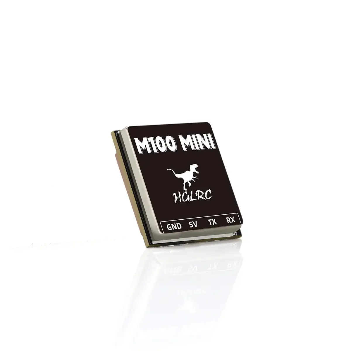 Модуль GPS HGLRC M100 Mini с ч – обзор и цена Drone Racing Antenna