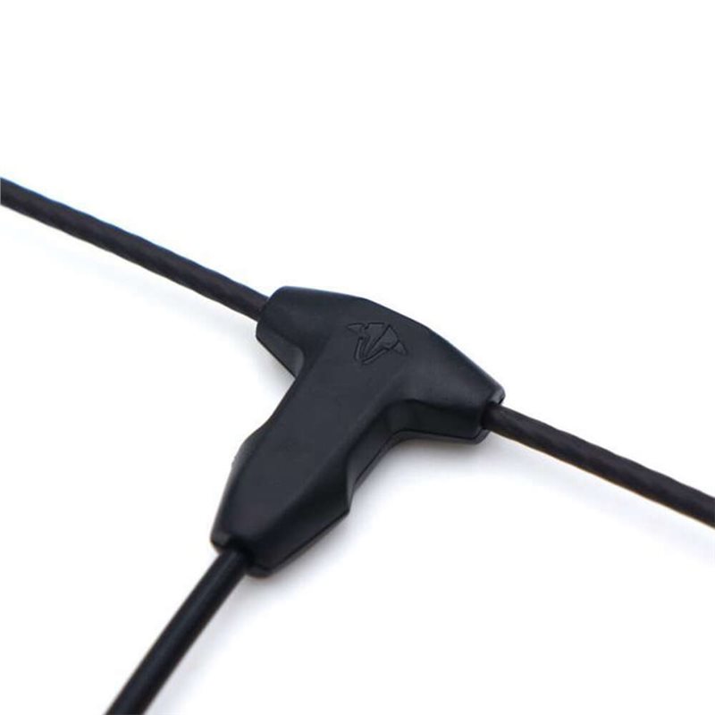 Антенна TBS CROSSFIRE STOCK TX – обзор и цена Drone Racing Antenna