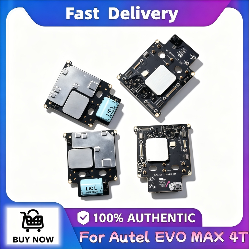Абсолютно новая оригинальная п – обзор и цена Autel Drone Evo Max 4T