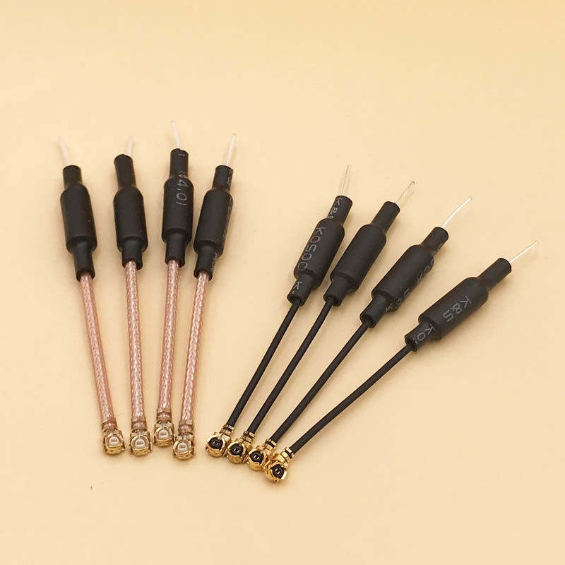 Микроантенна 65 мм 5.8G 2dBi U – обзор и цена Drone Racing Antenna