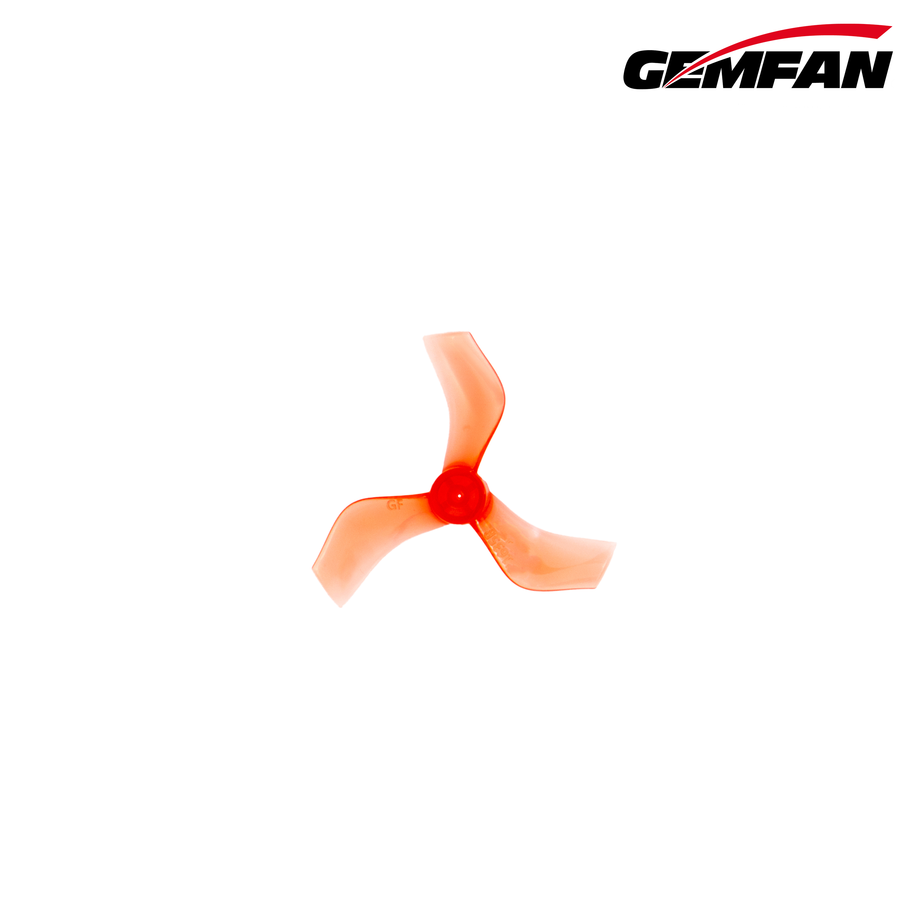 Пропеллеры Gemfan 1635 40 мм,  – обзор и цена Drone Racing Propeller