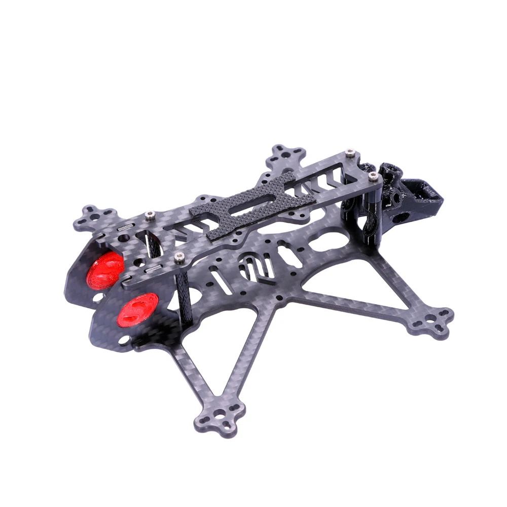 AlfaRC Fi-135 3-дюймовый пропе – обзор и цена Drone Racing Motor