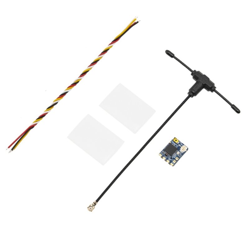 Приемник AEE7-For BAYCKRC RR2  – обзор и цена Drone Racing Antenna