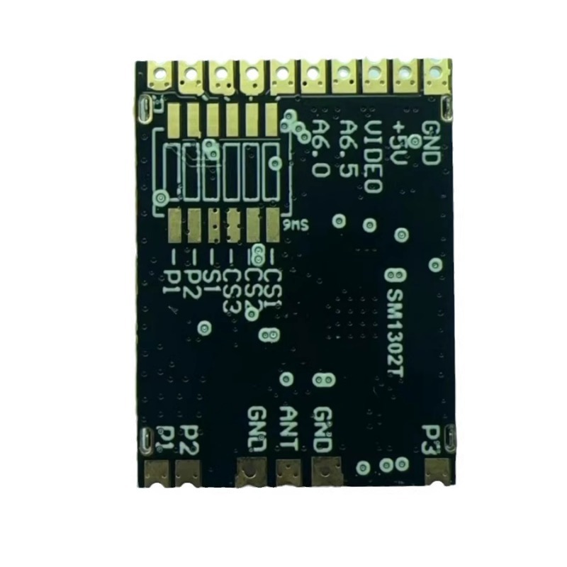 3,3G 800 МВт 1,6 Вт FPV антенн – обзор и цена Drone Racing Receiver